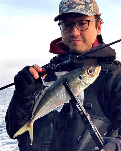 Fishing Samurai さんの 2023年04月29日のアジの釣り・釣果情報山形県 由良漁港 アングラーズ 釣果600