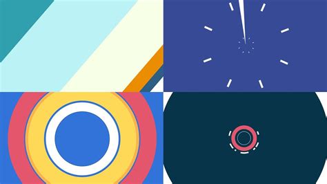 Ultimate Pack Motion Design Resources 32 Transitions YouTube