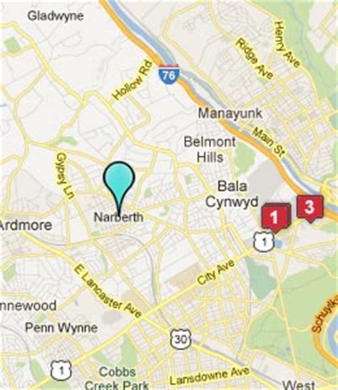 Hotels & Motels near Narberth, PA - See All Discounts