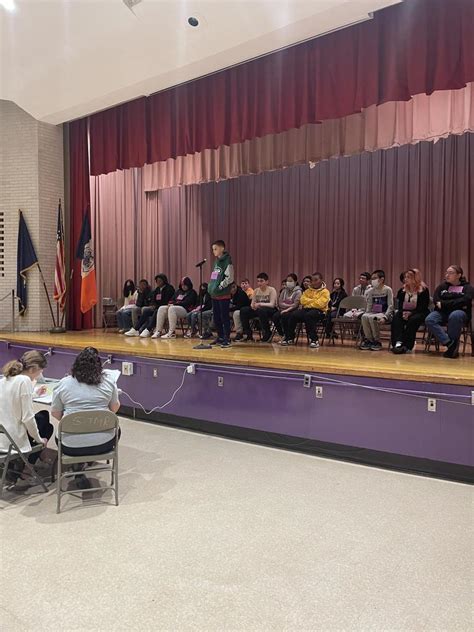 Photos George L Egbert Intermediate School 2