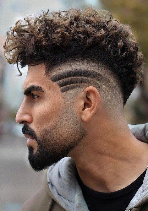 Tudo Sobre Cabelo Masculino Ondulado Homens Que Se Cuidam