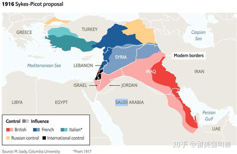 The Economist A Short History Of The Arab Israeli