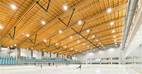 Sports Ice Complex at Rebecca Bowens blog