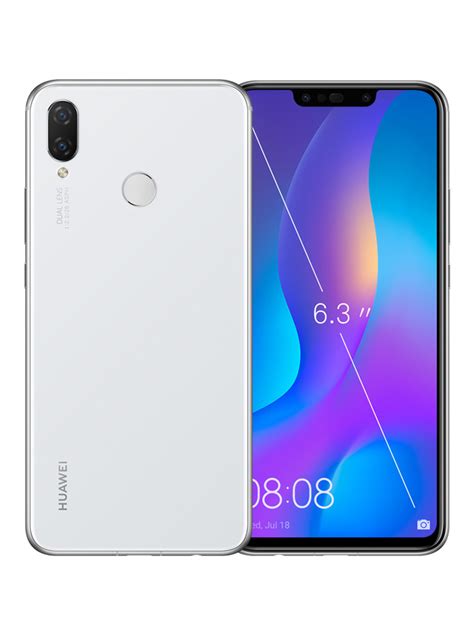 Huawei Nova 3i Pictures Official Photos Whatmobile