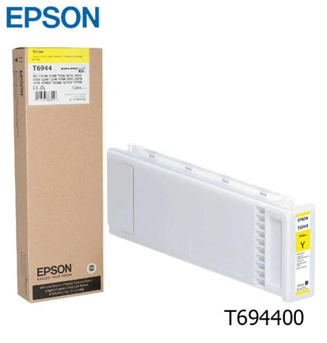 Tinta Epson T Ultrachrome T Para Surecolor T Surecolor