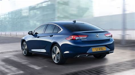 2020 Vauxhall Insignia Grand Sport #571034 - Best quality free high resolution car images ...