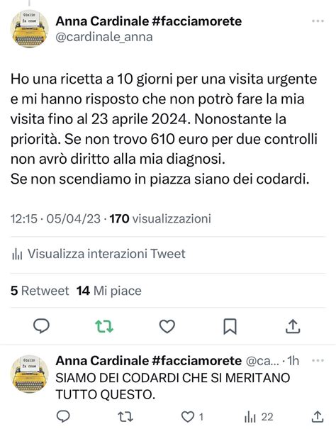 Global Worming On Twitter Rt Cardinale Anna Cosa Intende Fare Il Pd