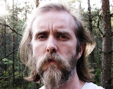 Varg Vikernes Author Of Sorcery And Religion In Ancient Scandinavia