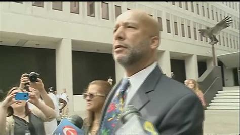 Lawyer: Ray Nagin released from prison amid COVID-19 concerns