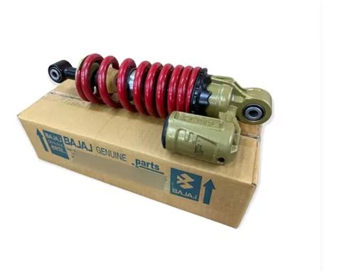 Amortiguador Monoshock Trasero Bajaj Rouser Ns Ns Env O Gratis