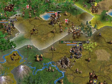 Video / Trailer: Civilization IV Movie | MegaGames