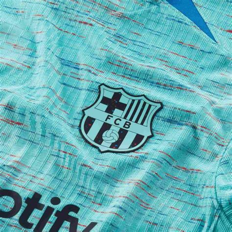 Новая форма «Барселоны» 23/24 | Footykits.ru - Энциклопедия футбольной ...