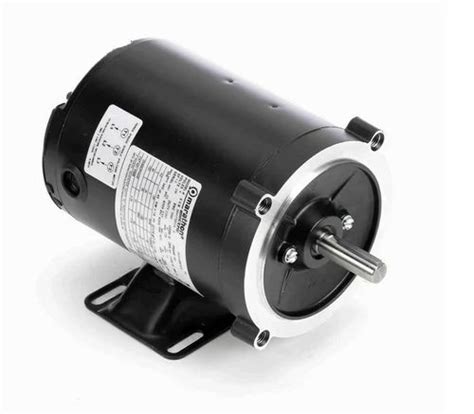 3 7 KW 5 HP Marathon Electric Motor 1500 Rpm At 10000 Piece In