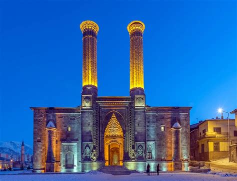 Ankara K L Do U Anadolu Turu Gece Otel Konaklamas Gezinomi