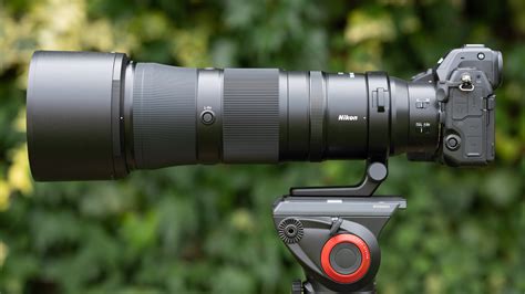 Nikon Z 180 600mm F5 6 6 3 VR Review Cameralabs