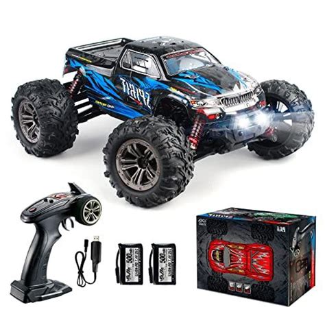 Hosim Scale Kph All Terrain Rc Car Wd Waterproof High Speed