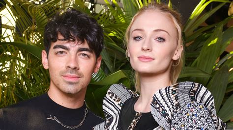 Sophie Turner & Joe Jonas Breakup: 24 Hours | StyleCaster