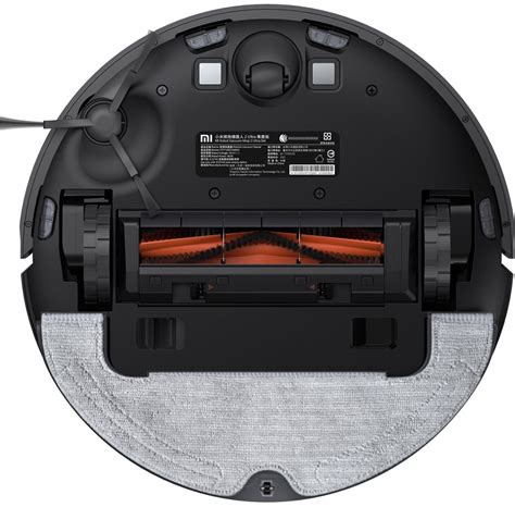 Xiaomi Roboter Staubsauger Mi Robot Vacuum Mop Ultra G Nstig