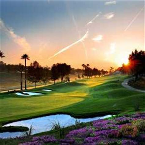 The Classic Course at Indian Wells Country Club in Indian Wells