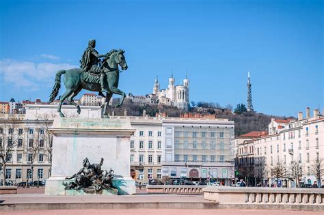 10 Most Popular Neighbourhoods In Lyon Where To Stay In Lyon Go Guides