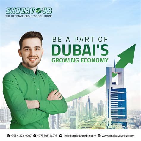 Dubai Mainland Business 