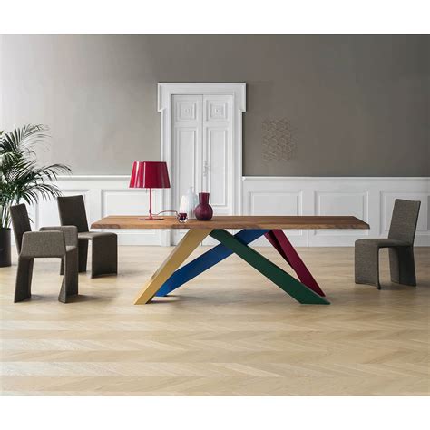 Трапезна маса Big Table от Bonaldo Италия Esteta Interiori