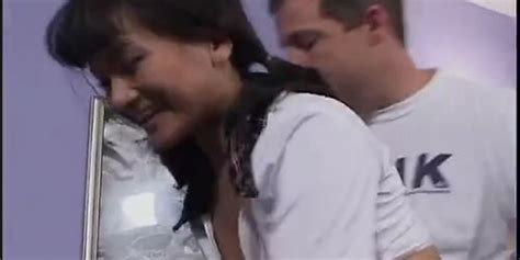 Stuck Up The Ass Tnaflix