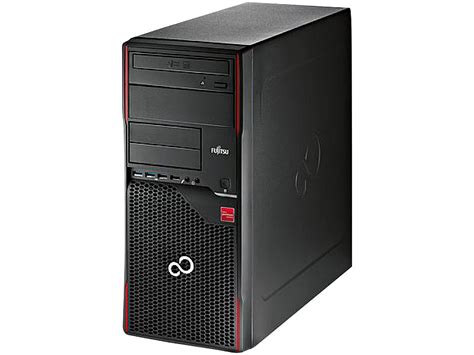 Fujitsu Esprimo P Mt Core I Gb Ram Gb Ssd General Berholt