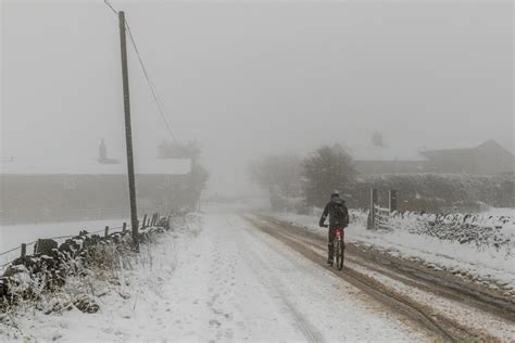 Meteo In Gran Bretagna Cambia Tutto Giorni Di Temperature Polari