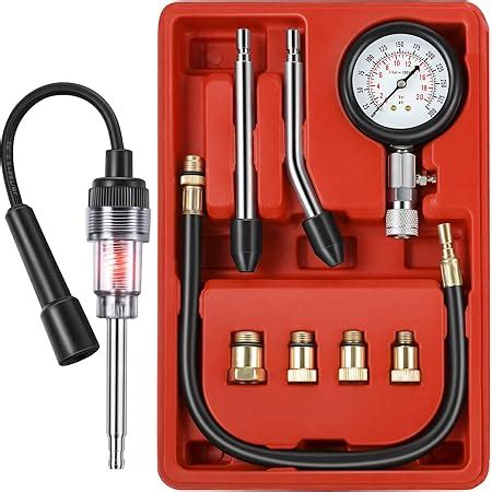 Amazon Otc Compression Tester Kit For Gasoline Engines