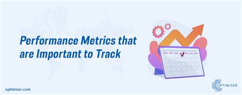 Top Performance Metrics That Are Important To Track For Business Growth