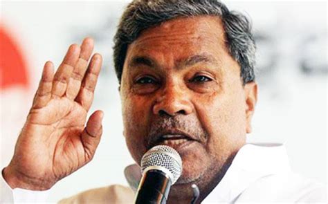 Siddaramaiah To Induct 4 New Ministers Today India News India Today