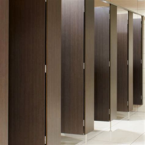 Cubicle Panel Public Competitive Price Waterproof Hpl Compact Laminate