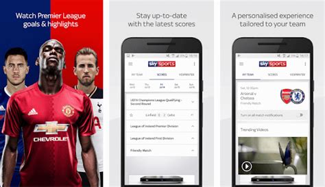 Aplikasi Live Streaming Bola Gratis Untuk Android