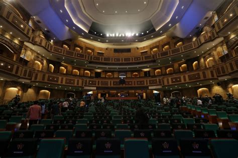 Istana Budaya To Hold Classical Music Concert At Rm30 Per Show Next