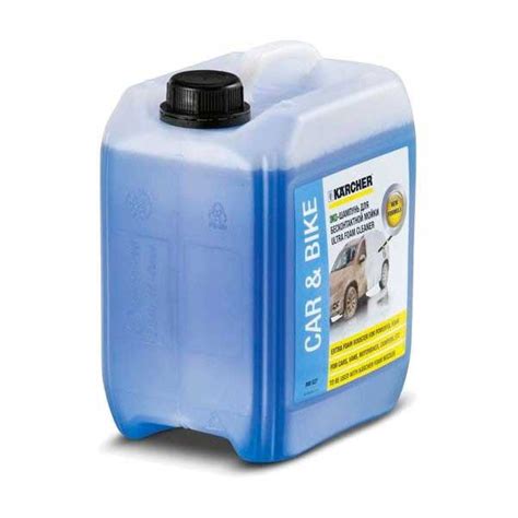 Купить Автомобильный шампунь для бесконтактной мойки Karcher RM 527 ...