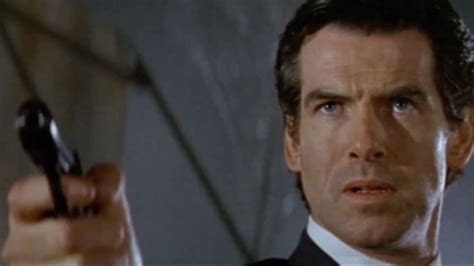 Pierce Brosnan Doesn't Care Who The Next James Bond Is, But Wishes Him ...