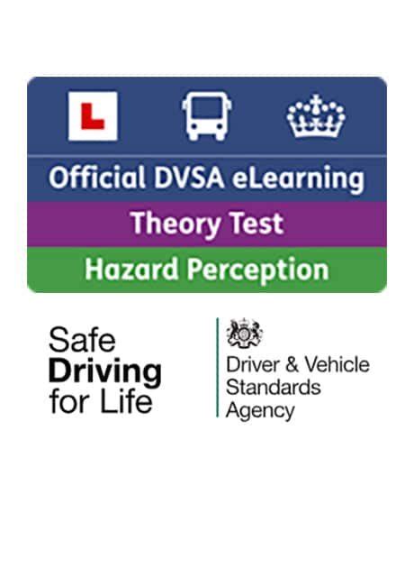 Official Dvsa Theory Test Kit For Car Drivers