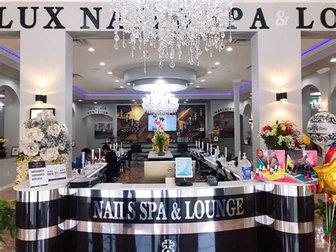 Gallery – Grand Lux Nails Spa & Lounge