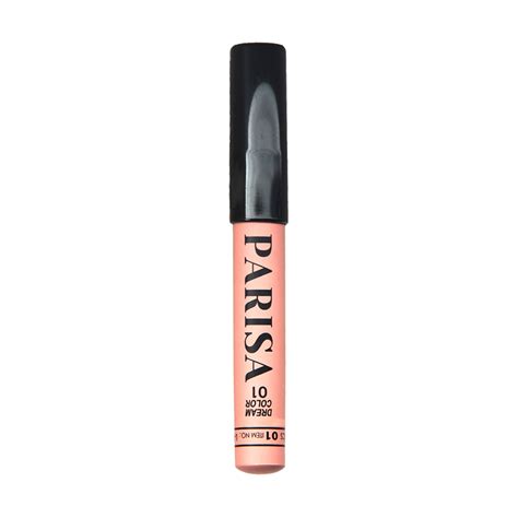 Parisa Cosmetics Lips помада карандаш для губ купить по цене 198₽ в ЛЭТУАЛЬ