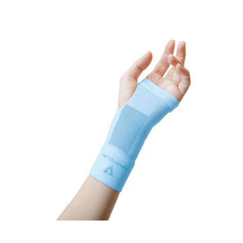 Vantelin Kowa Wrist Support Breathable Type｜kowa English