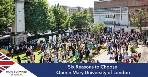 Queen Mary University Of London Business School Ranking ...