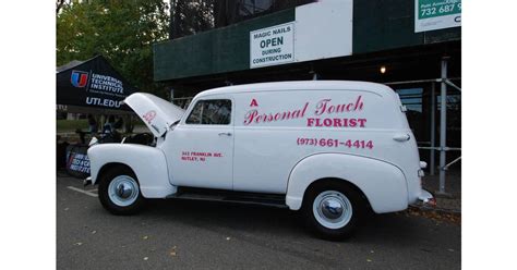 Nutley Rotary’s Car Show Raises Money for Nutley Education Foundation