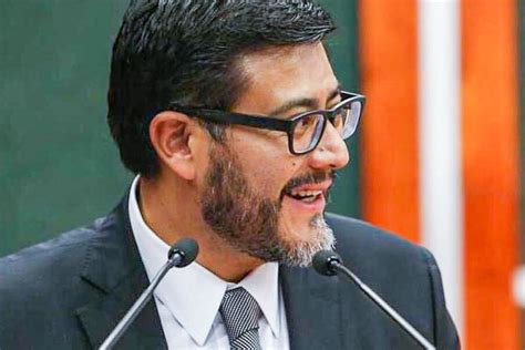 Reyes Rodríguez Mondragón Fue Elegido Como Magistrado Presidente Del