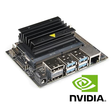 Jetson Nano Quad Core Gb Dev Kit Nvidia Kit B