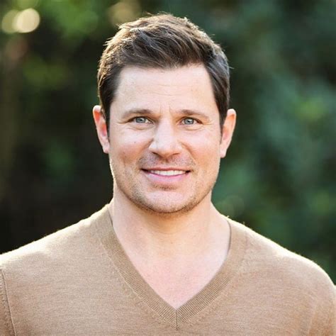Nick Lachey Age, Net Worth, Wife, Family & Biography - Entertainer Wiki