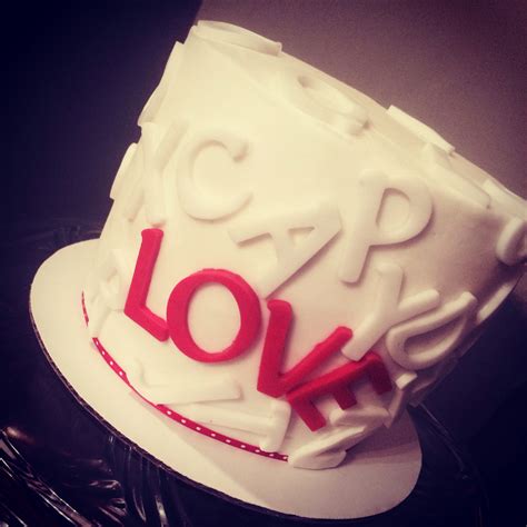 Love Cake Cake Love Cake Bakery