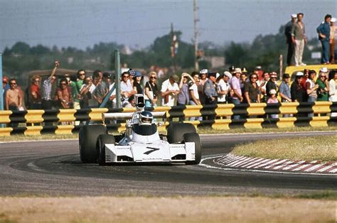 Argentinian Grand Prix Buenos Aires Argentina