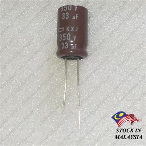 Uf Aluminum Electrolytic Capacitor V V V V V V V