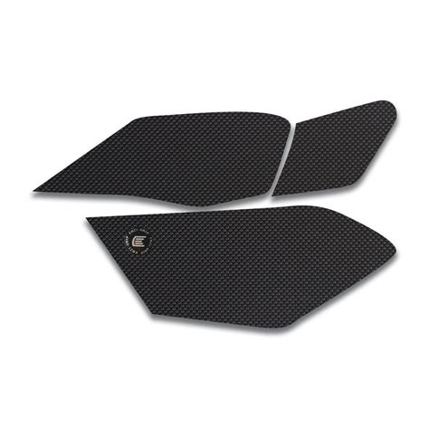 Eazi Grip PRO BMW R1300GS Black Tank Grips